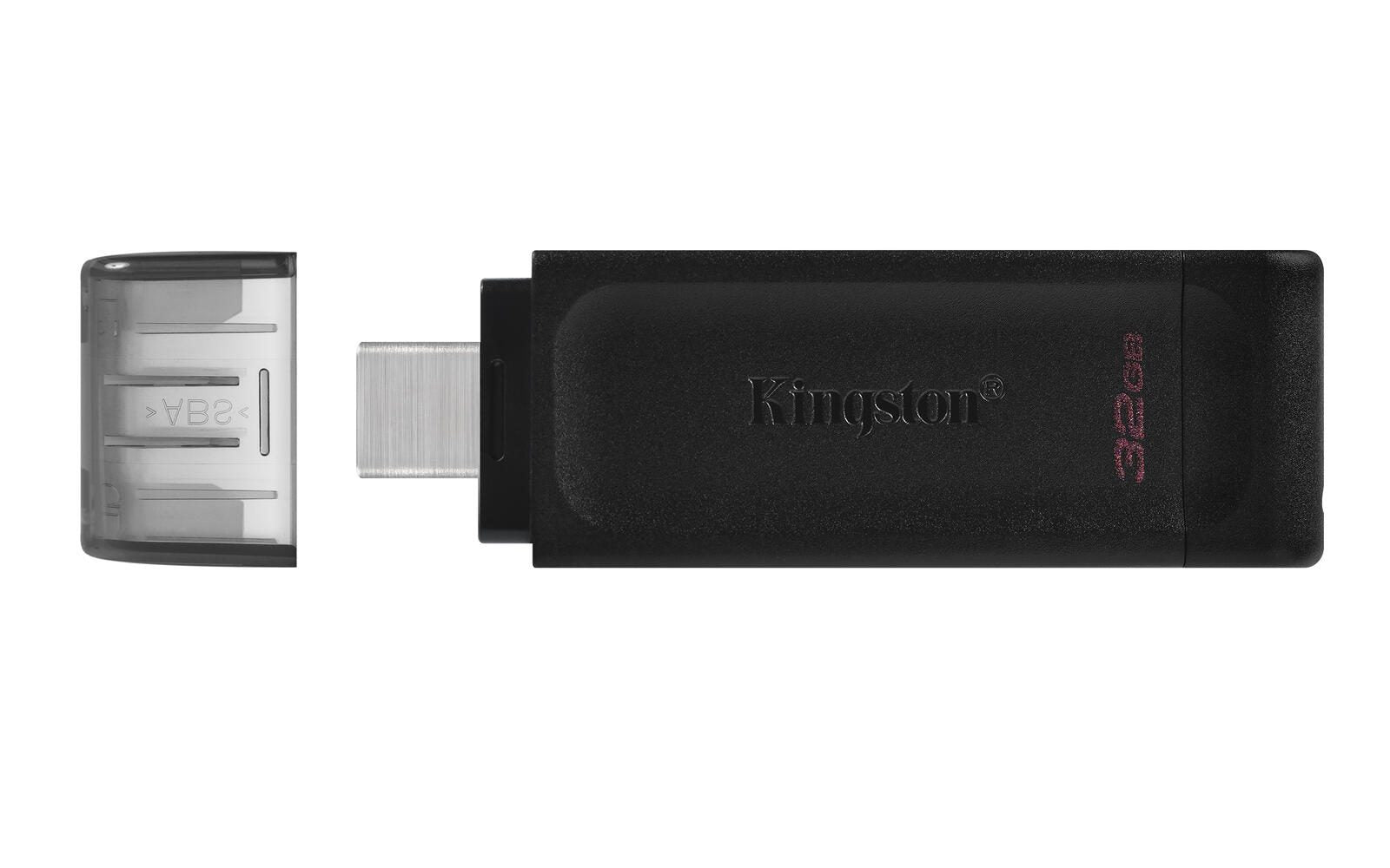 Kingston DataTraveler® 70 - 128GB