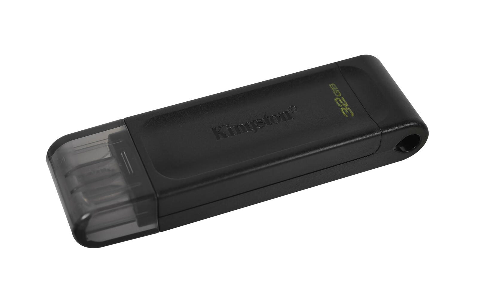 Kingston DataTraveler® 70 - 128GB
