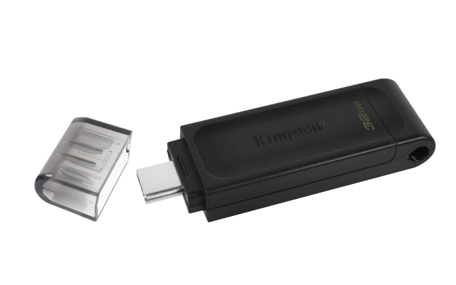 Kingston DataTraveler® 70 - 128GB