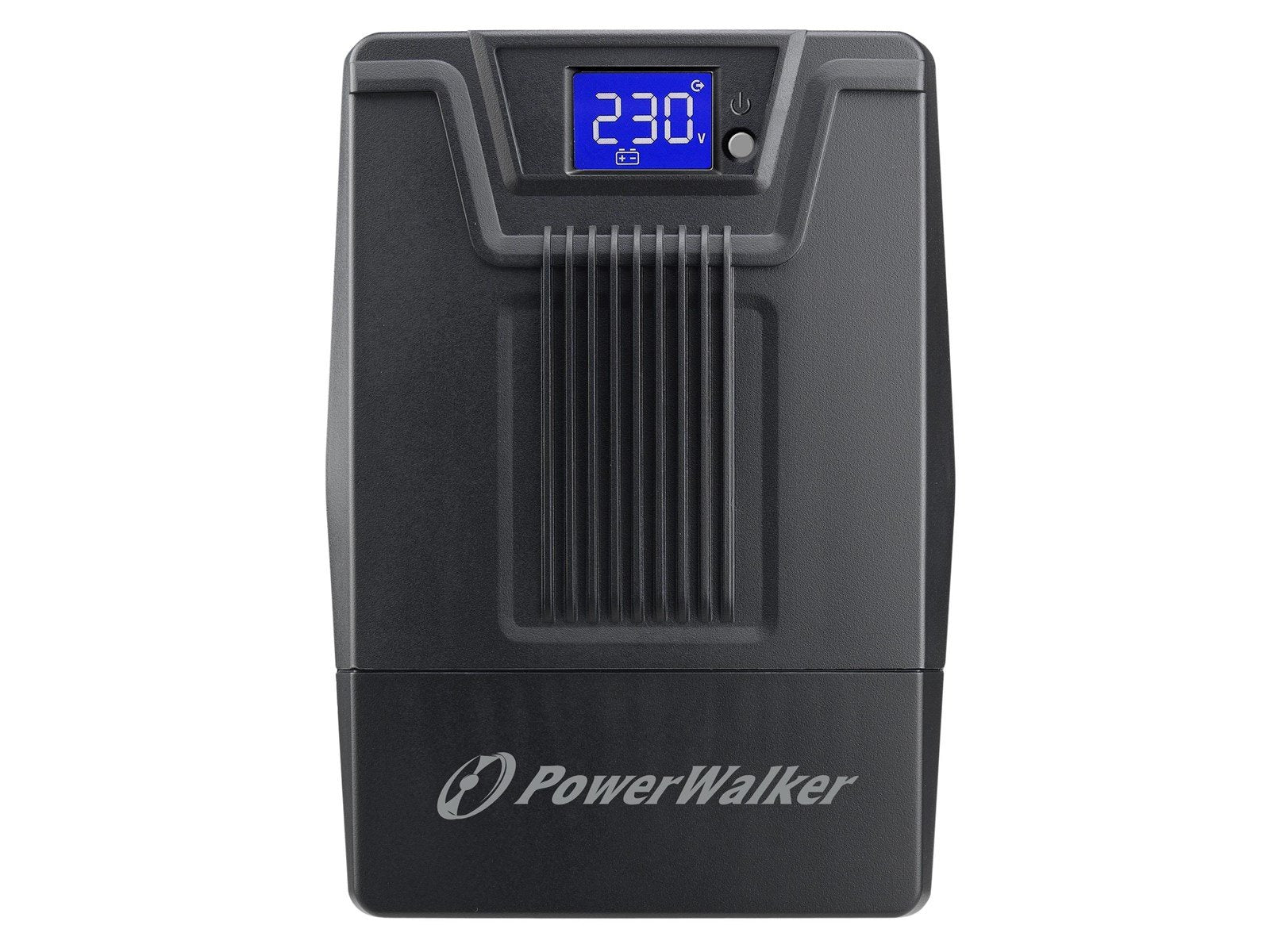 BlueWalker 10121139 - PowerWalker VI SCL - 600VA/360W - Line Interactive UPS