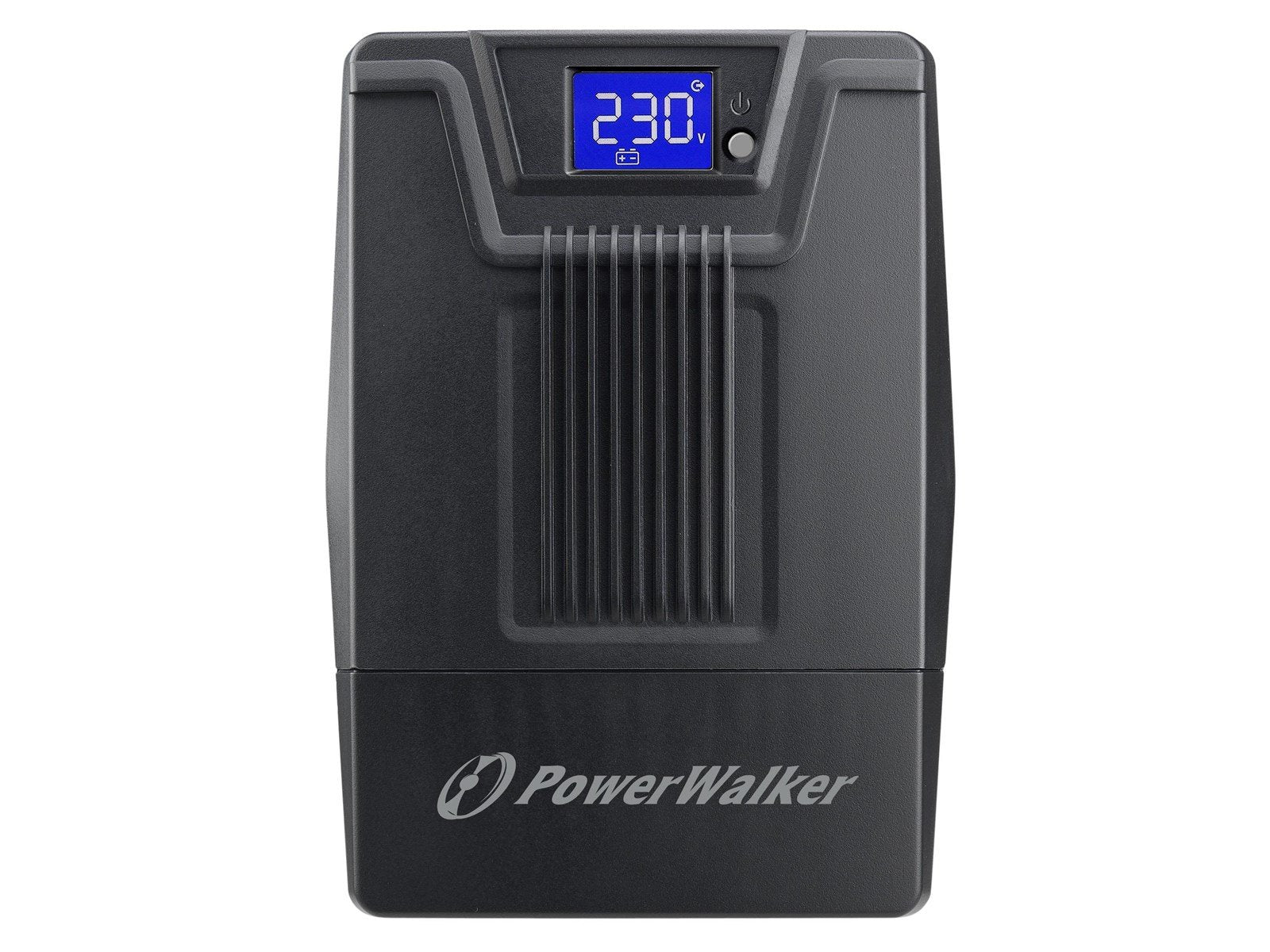 BlueWalker 10121140 - PowerWalker VI SCL - 800VA/480W - Line Interactive UPS