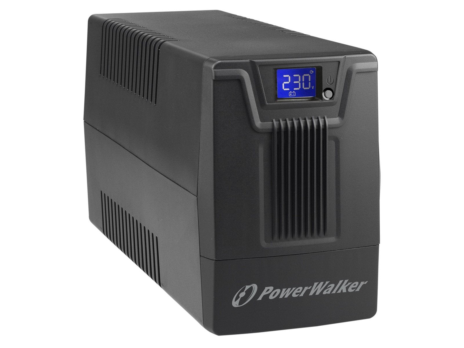 BlueWalker 10121140 - PowerWalker VI SCL - 800VA/480W - Line Interactive UPS