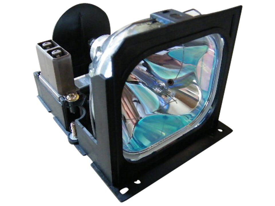 Beamerlampe für SAVILLE AV (ersetzt: LAMP#2021)