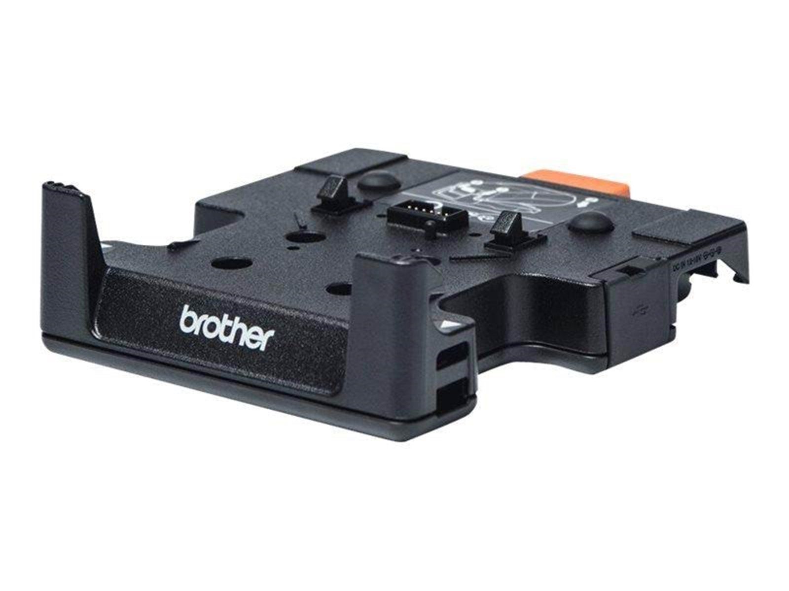 Brother Charging station