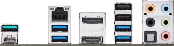 ASUS Prime B550-Plus ATX Mainboard Sockel AM4