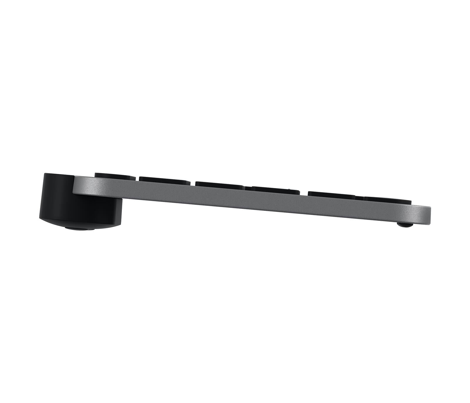 Logitech MX Keys für Mac Bluetooth Tastatur