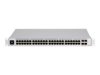 Ubiquiti USW-Pro-48 UniFi Switch PRO 48 - Switch - L3 - managed - 48 x 10/100/1000