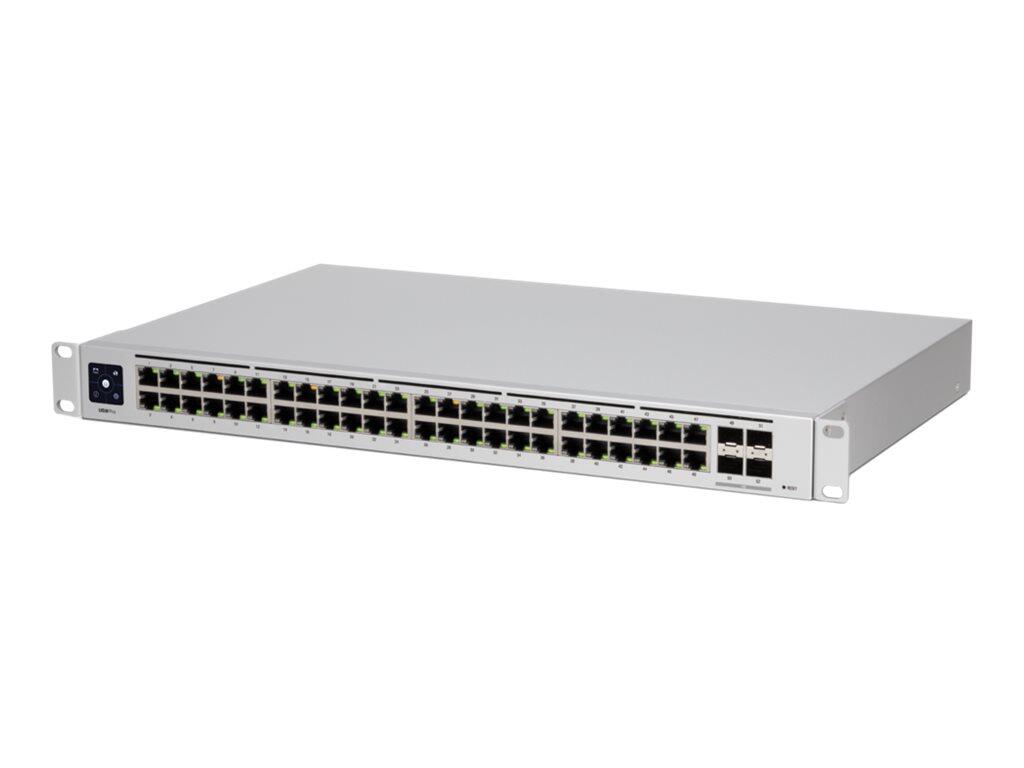 Ubiquiti USW-Pro-48 UniFi Switch PRO 48 - Switch - L3 - managed - 48 x 10/100/1000