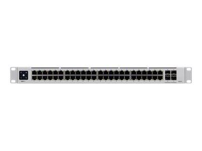 Ubiquiti USW-Pro-48 UniFi Switch PRO 48 - Switch - L3 - managed - 48 x 10/100/1000