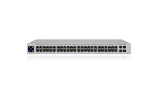 Ubiquiti UniFi Switch USW-48-POE managed Switch 48 x 10/100/1000