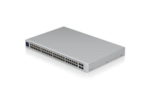 Ubiquiti UniFi Switch USW-48-POE managed Switch 48 x 10/100/1000