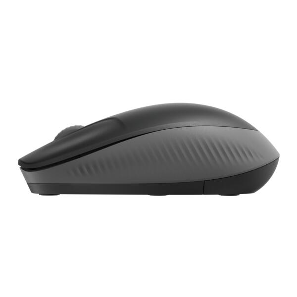 Logitech M190 Full-Size Wireless Maus