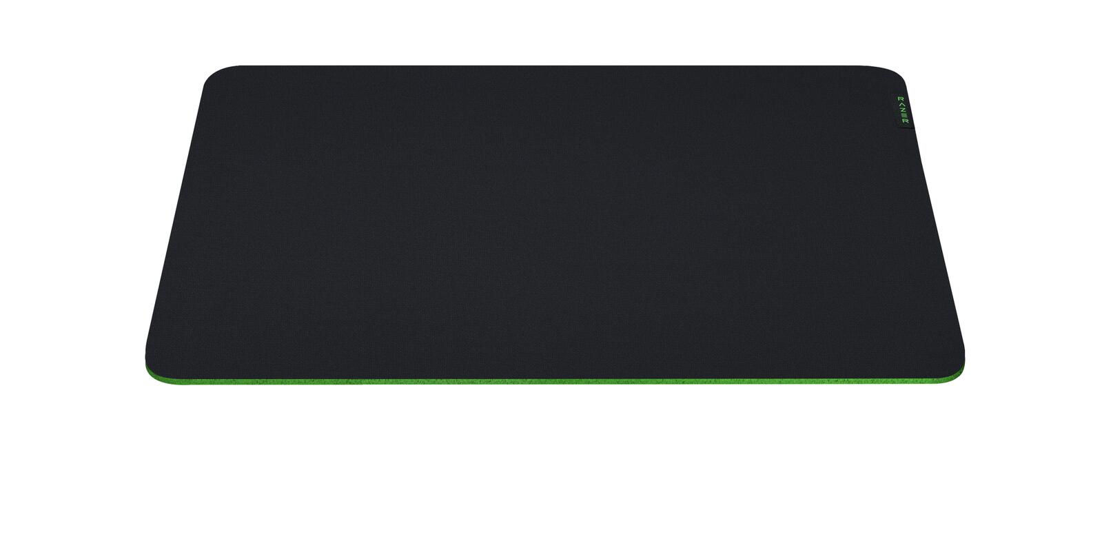 Razer Gigantus V2 mittelgroßes Gaming Mauspad, schwarz