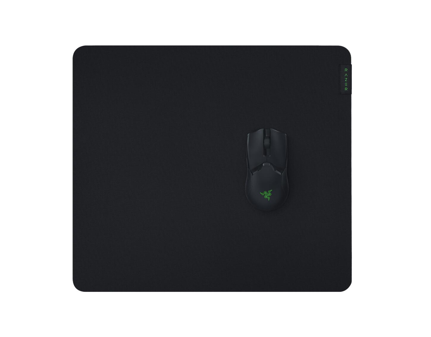 Razer Gigantus V2 großes Gaming Mauspad, schwarz
