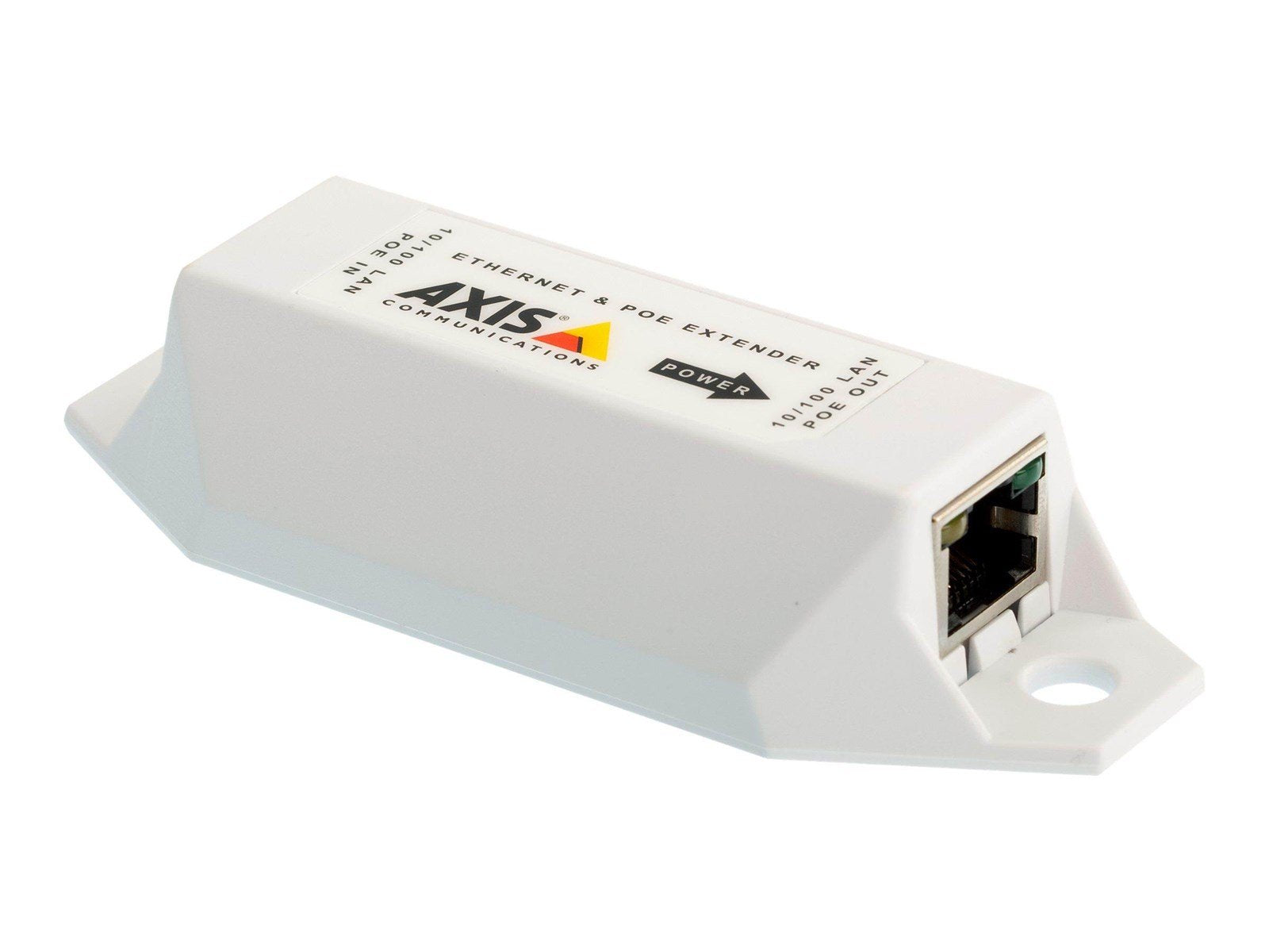 Axis T8129 PoE Extender
