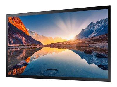 Samsung QM32R-T Smart Signage Touch Display 80 cm 32 Zoll