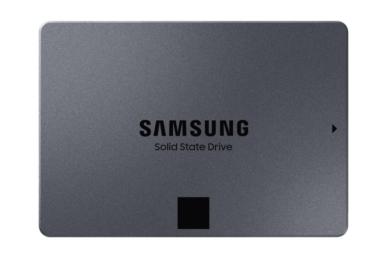 Samsung 870 QVO 8 TB SSD