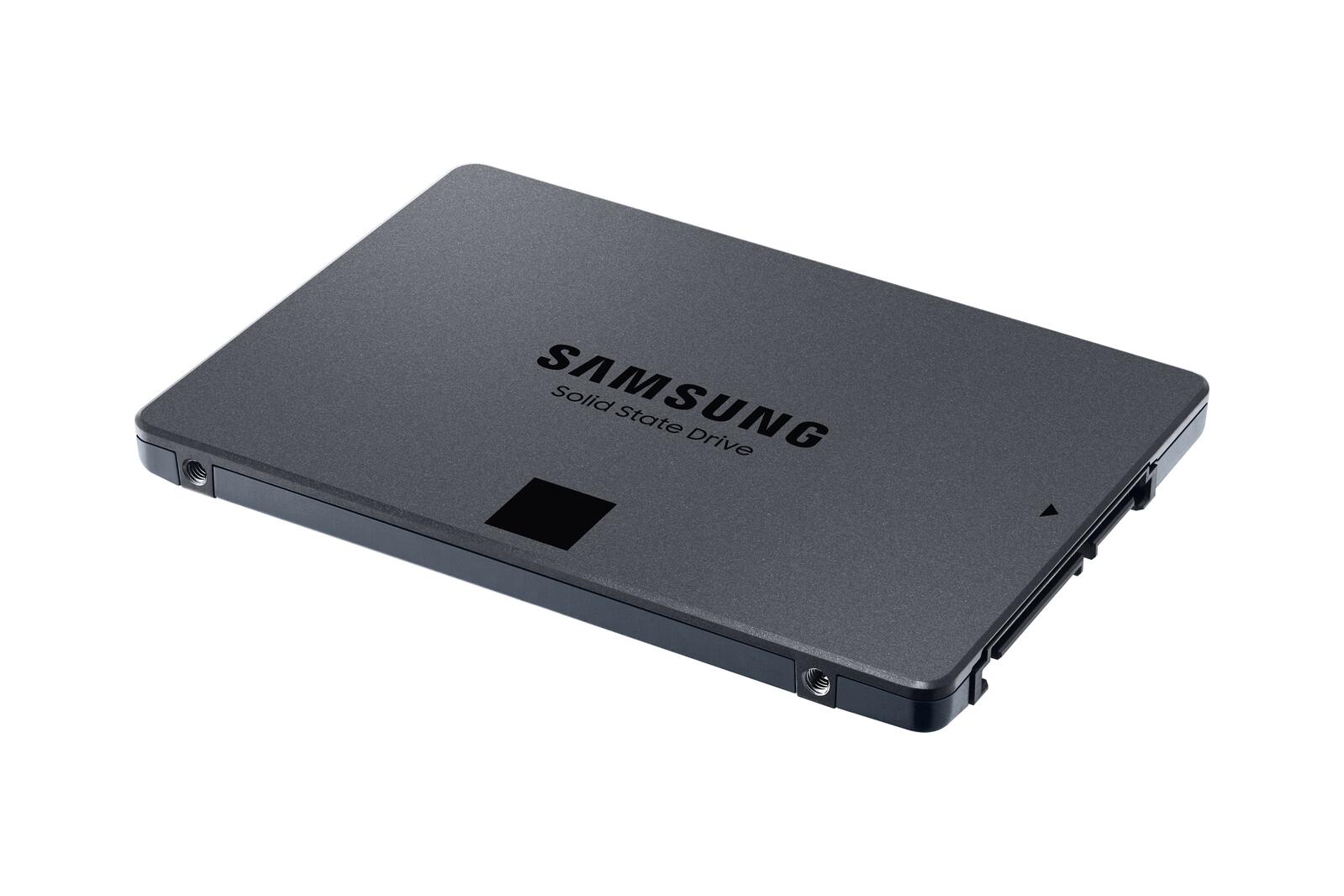 Samsung 870 QVO 8 TB SSD
