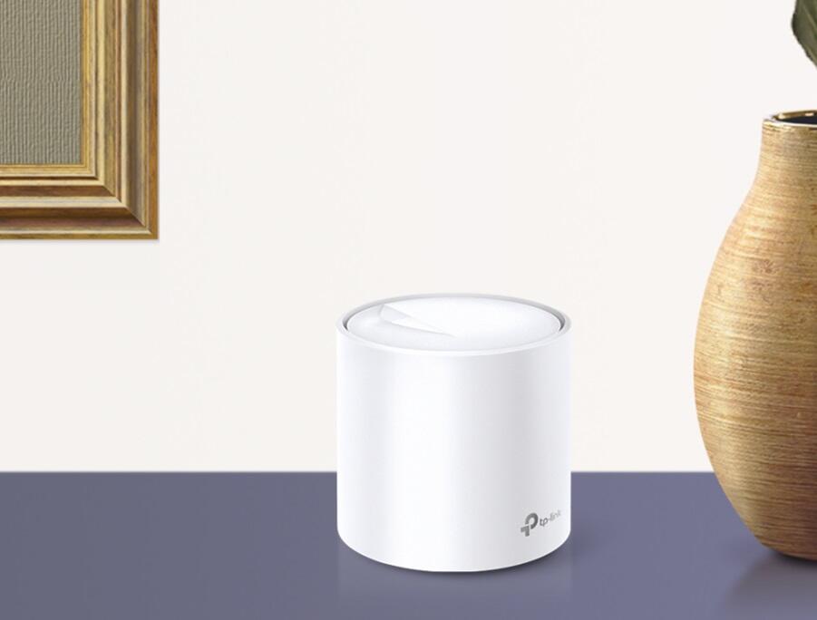 TP-Link 1x Deco X20 AX1800 Whole Home Mesh WiFi 6 System