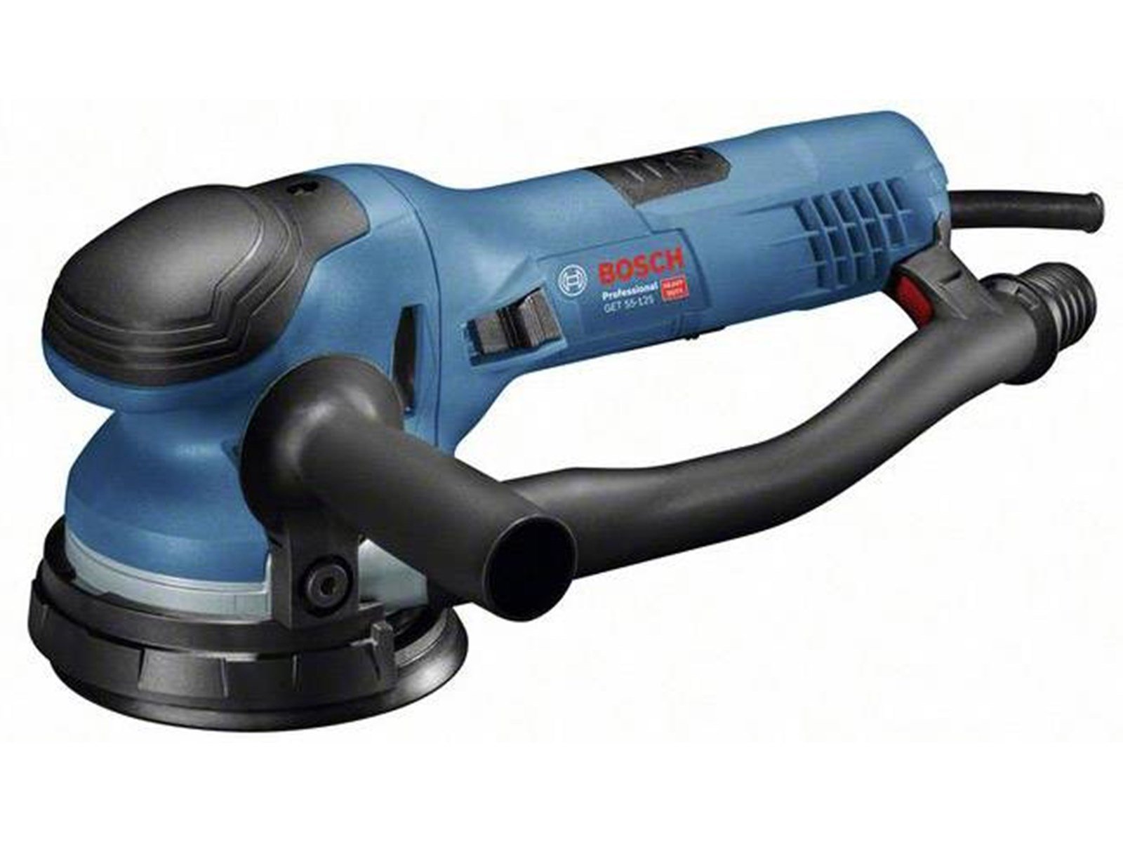 Bosch Professional GET 55-125 Professional Random Orbit Sander