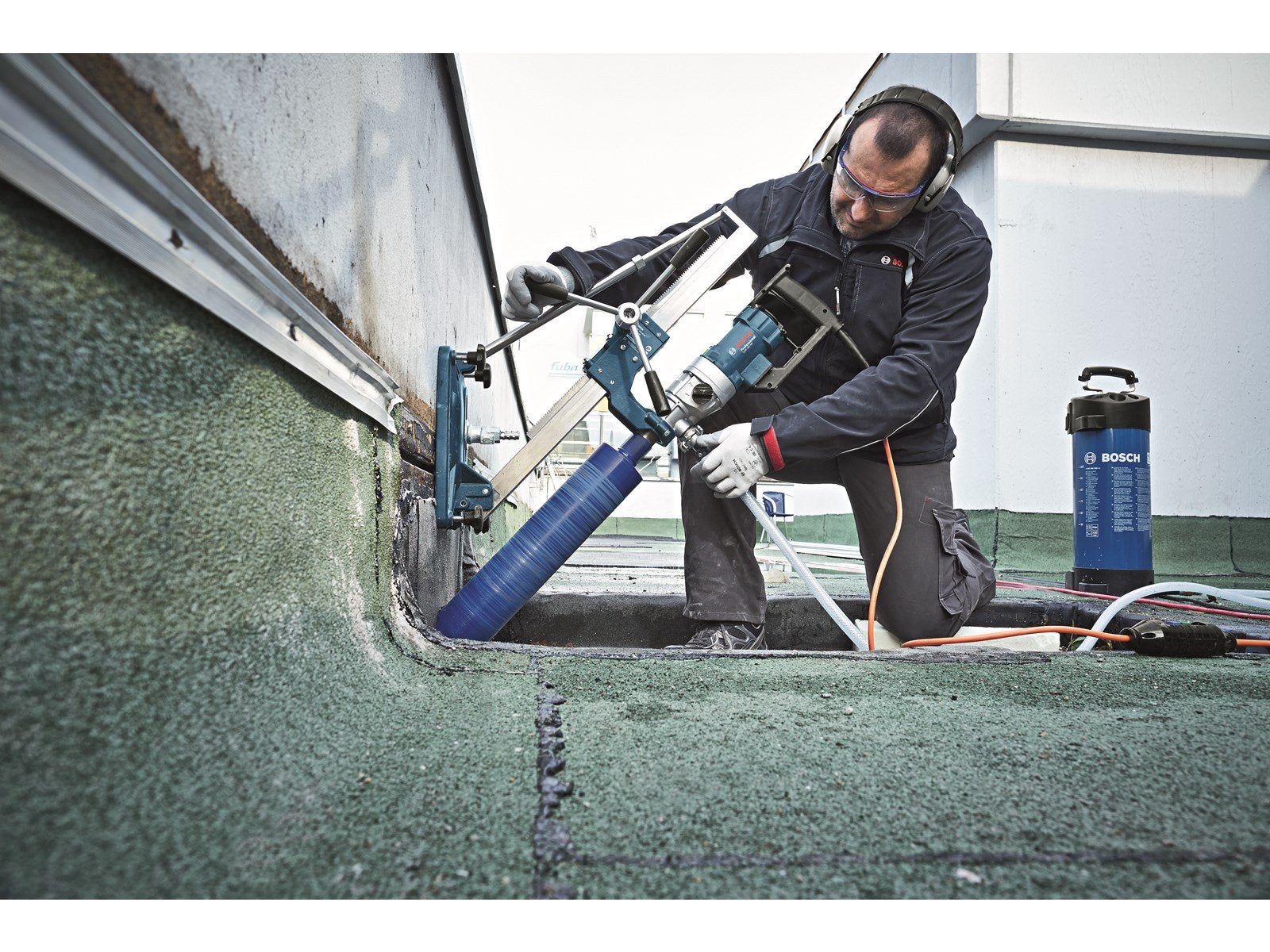 Bosch Professional GCR 180 Professional