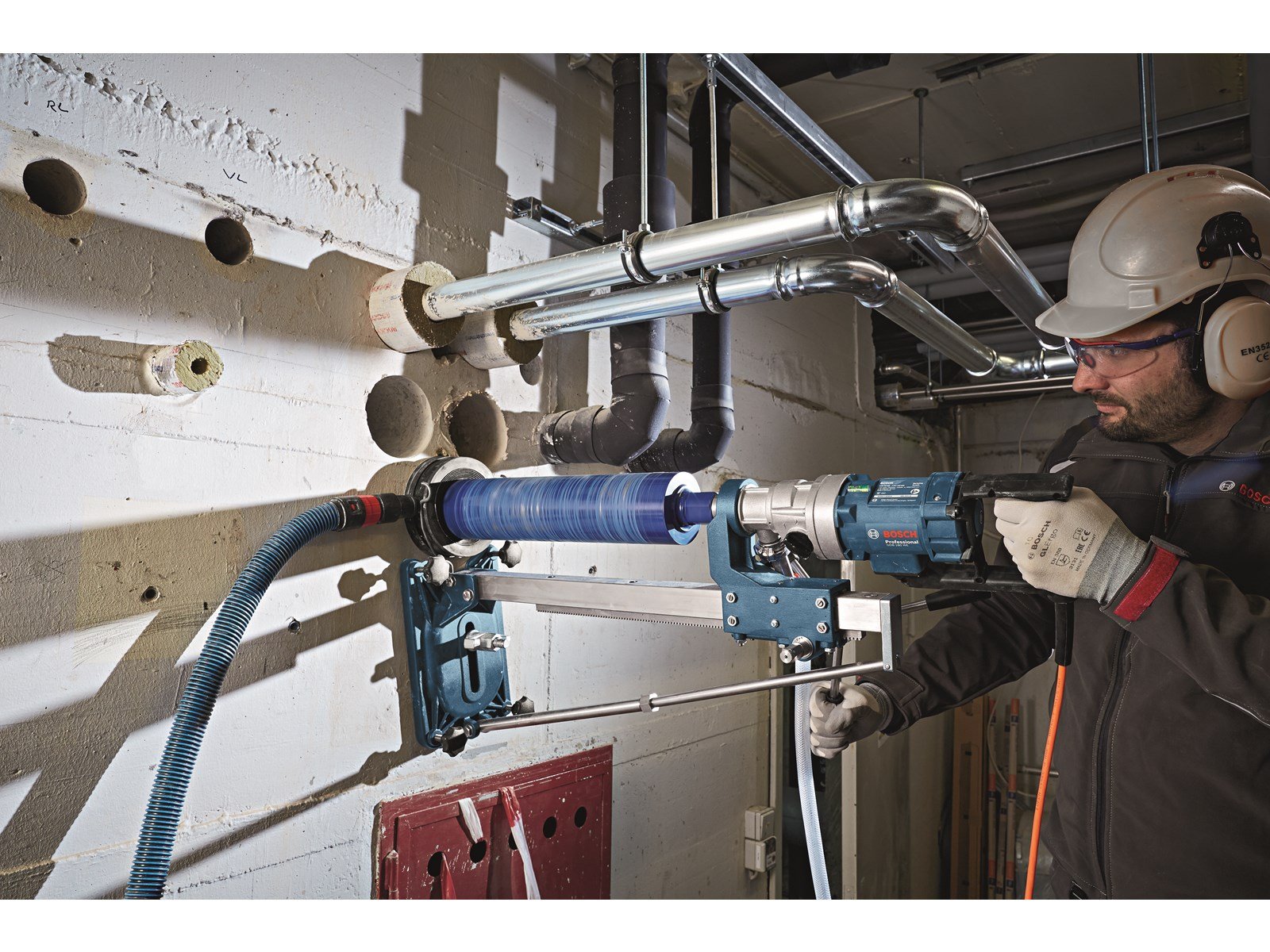 Bosch Professional GCR 180 Professional