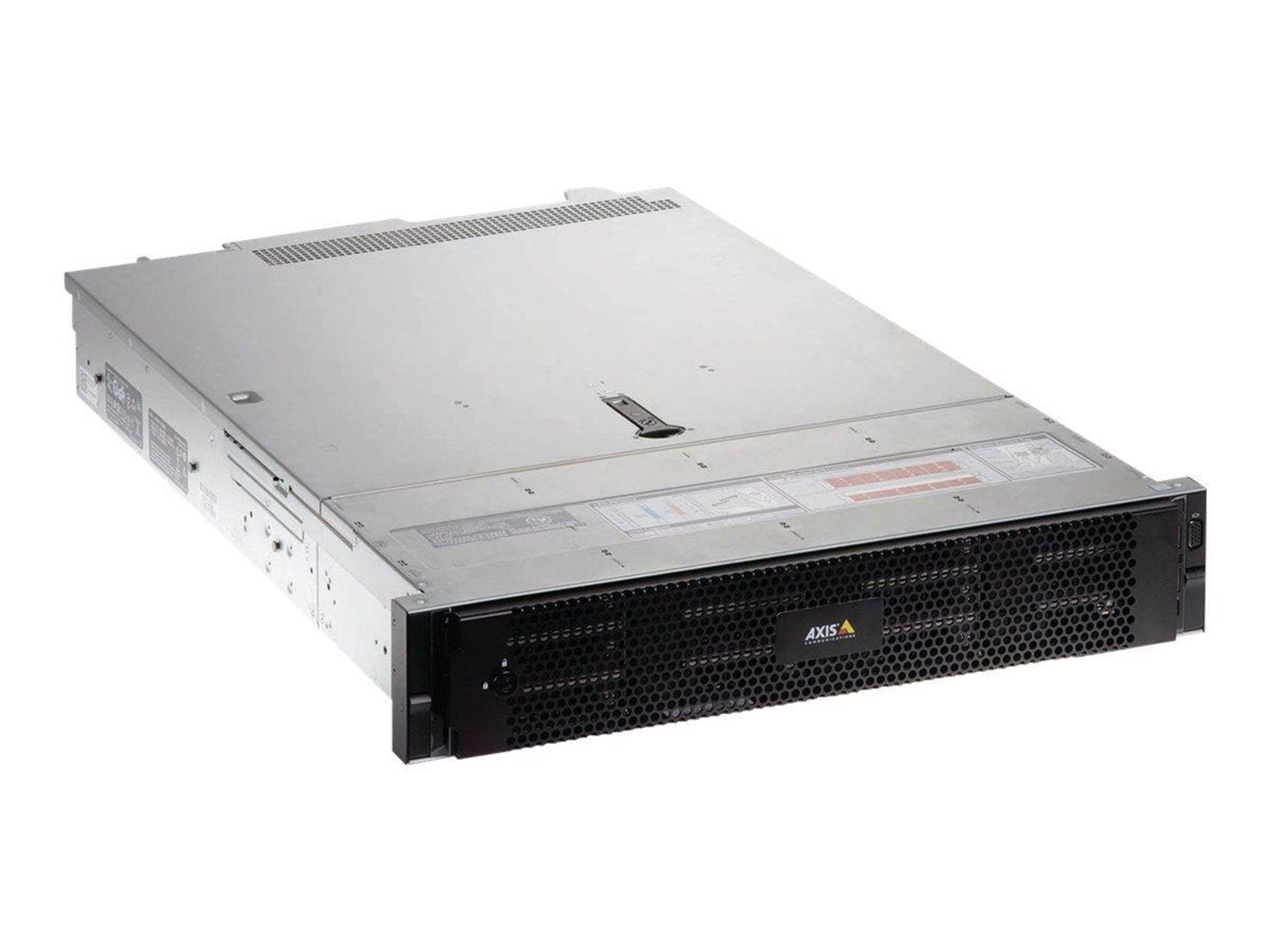 Axis Camera Station S1148 Recorder