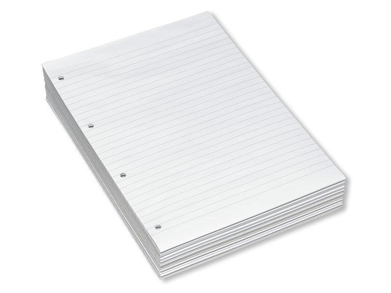 Bantex Conference Pad A4 Ruled