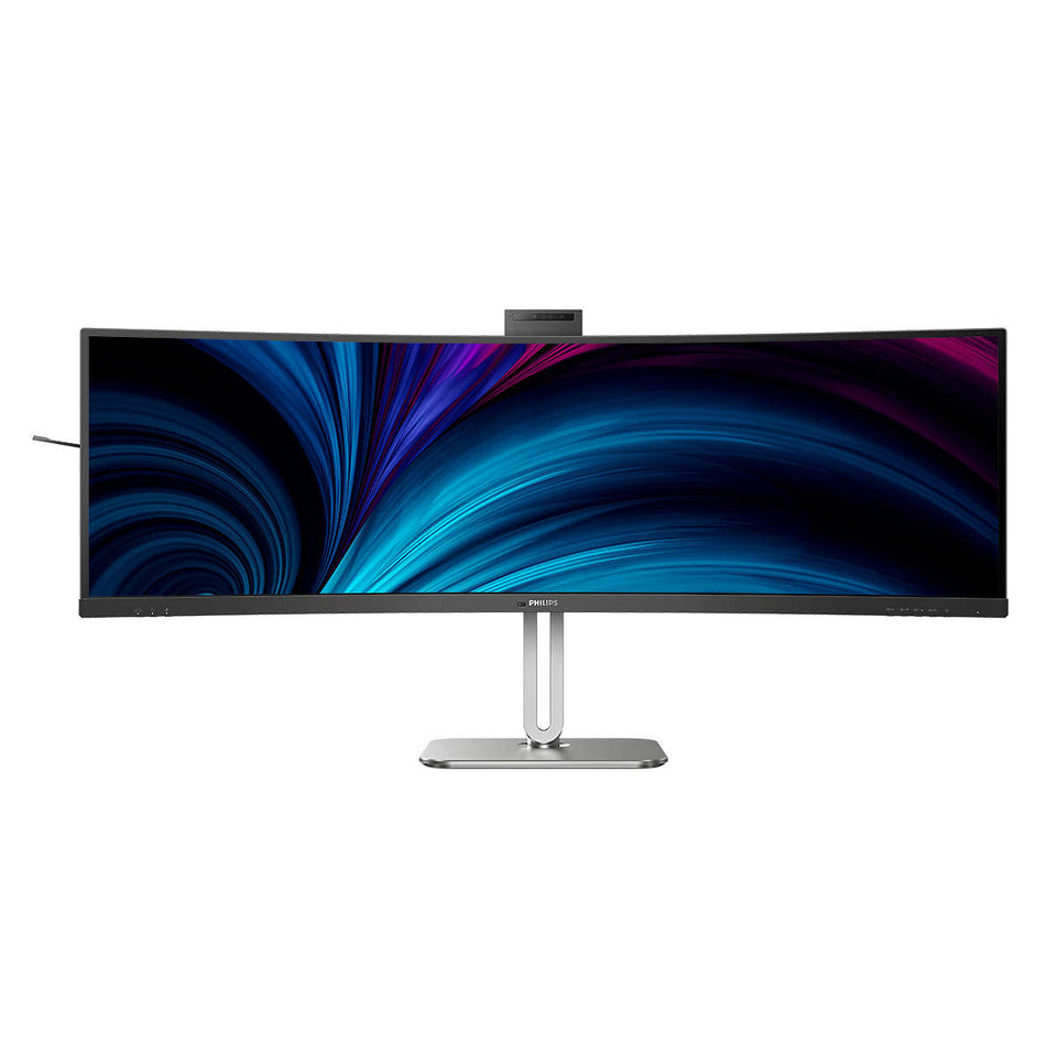 Philips 124,0cm(48,8") 49B2U5900CH 32:09 2xHDMI+DP+USB-C Web