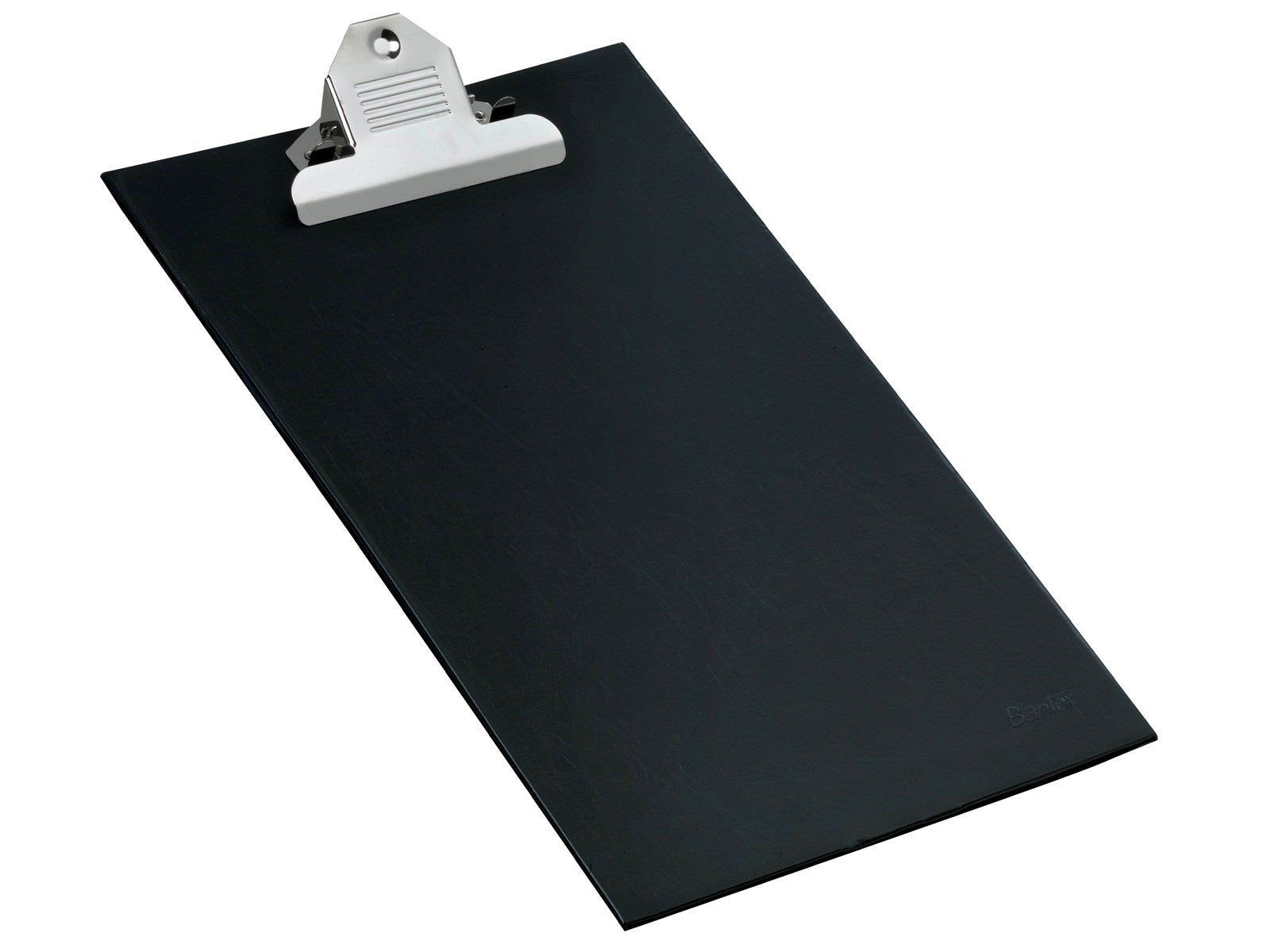 Bantex 4200-10 Clipboard Heavy Duty  Blk