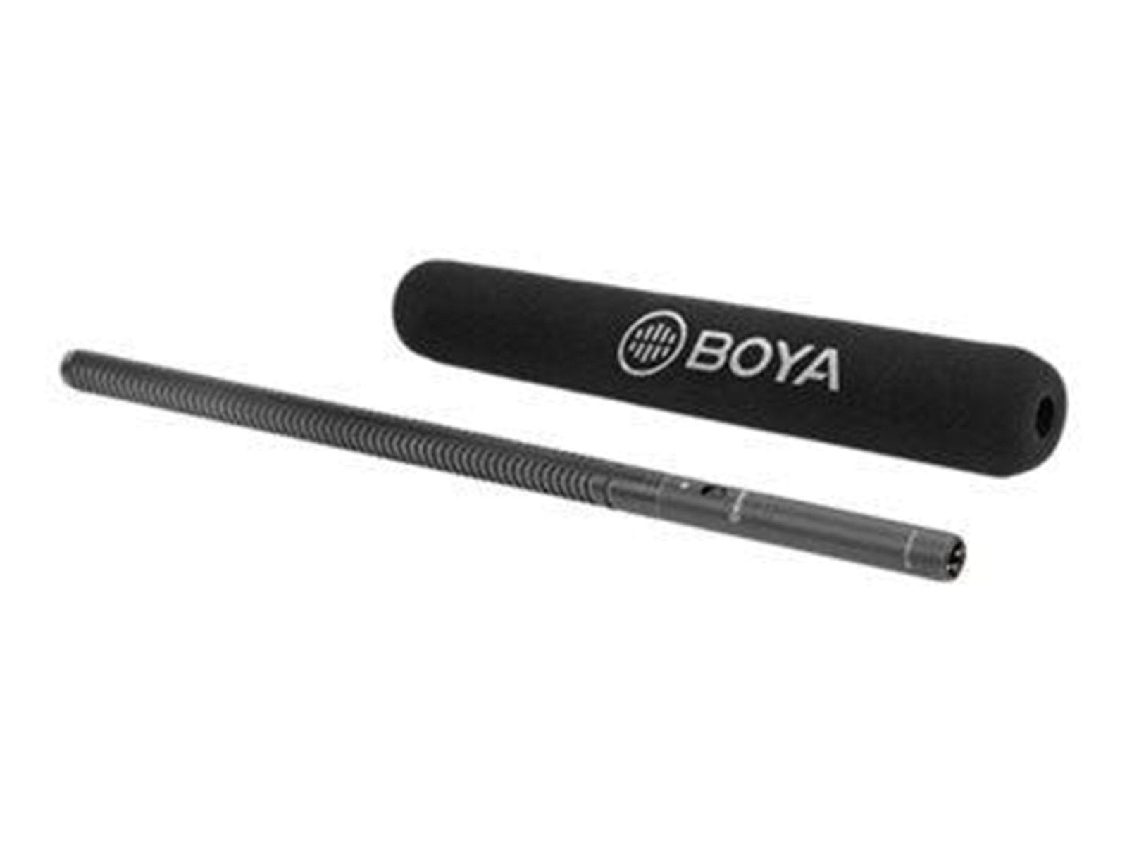 BOYA BY-PVM3000L - microphone