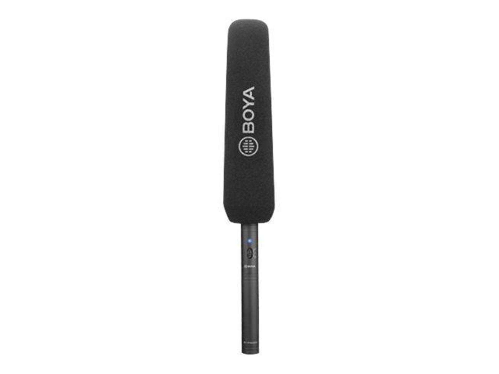 BOYA BY-PVM3000M - microphone