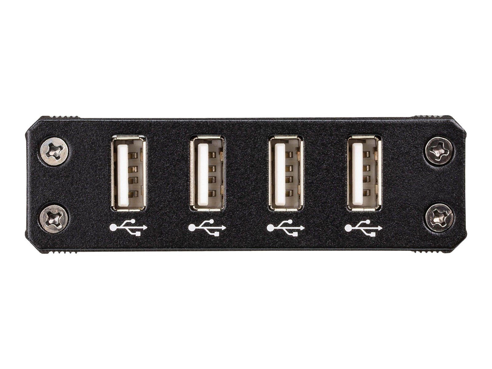 ATEN 4-Port USB 2.0 CAT 5 Extender (up to100m)