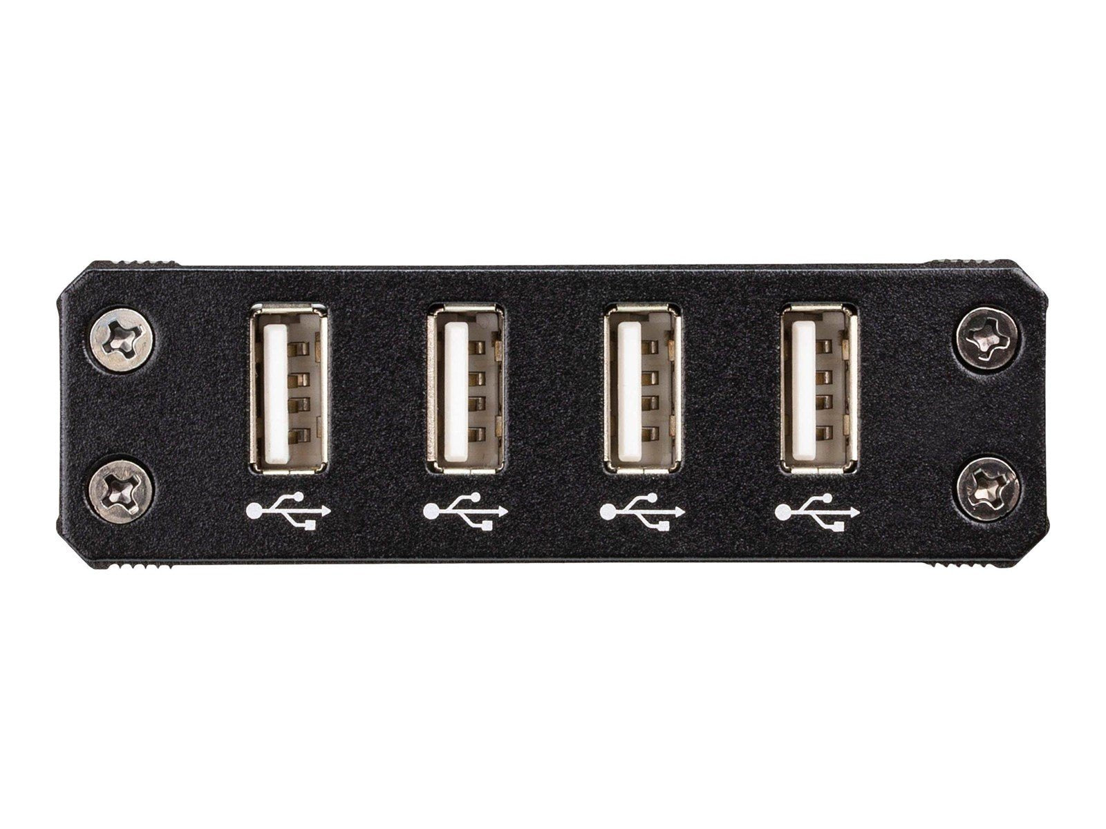 ATEN 4-Port USB 2.0 CAT 5 Extender (up to100m)