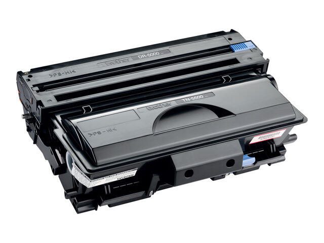 Brother Original DR5500 Trommeleinheit 40.000 Seiten (DR-5500)