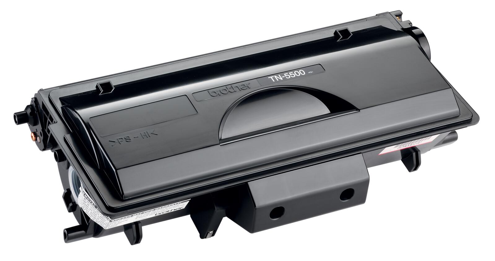 Brother Original TN5500 Toner schwarz 12.000 Seiten (TN-5500)