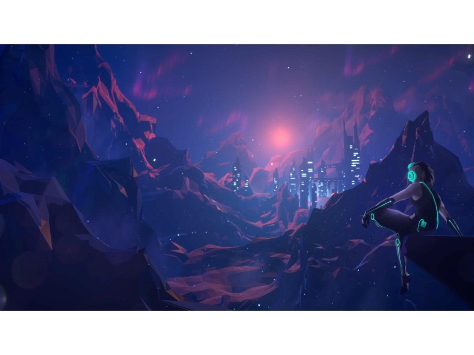 AVICII Invector - Sony PlayStation 4 - Musik - PEGI 3