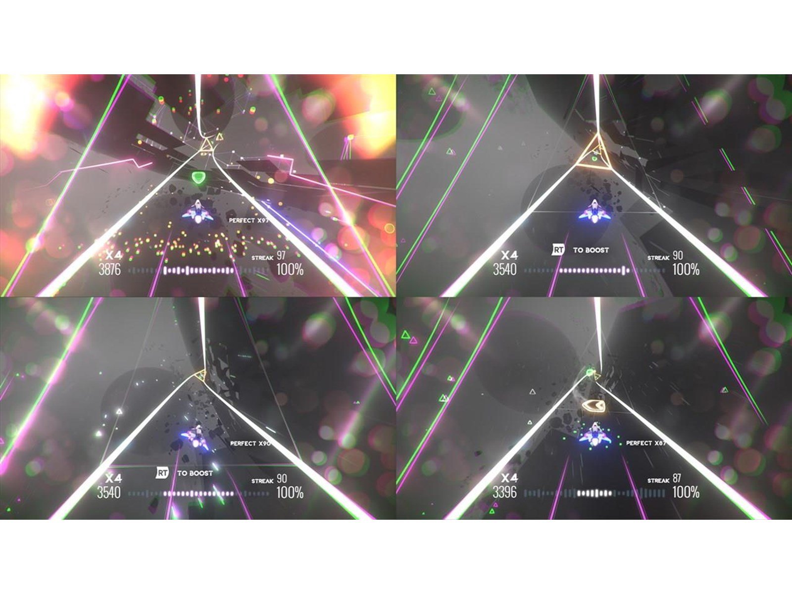 AVICII Invector - Sony PlayStation 4 - Musik - PEGI 3