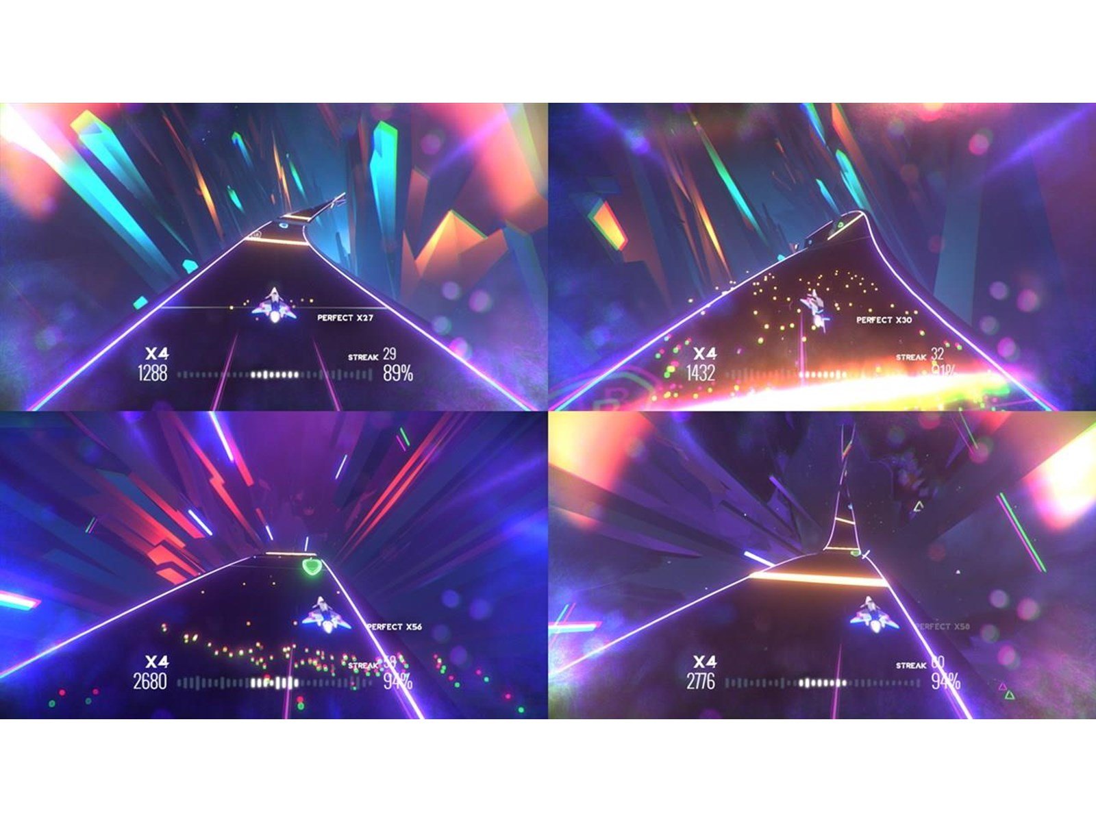 AVICII Invector - Sony PlayStation 4 - Musik - PEGI 3