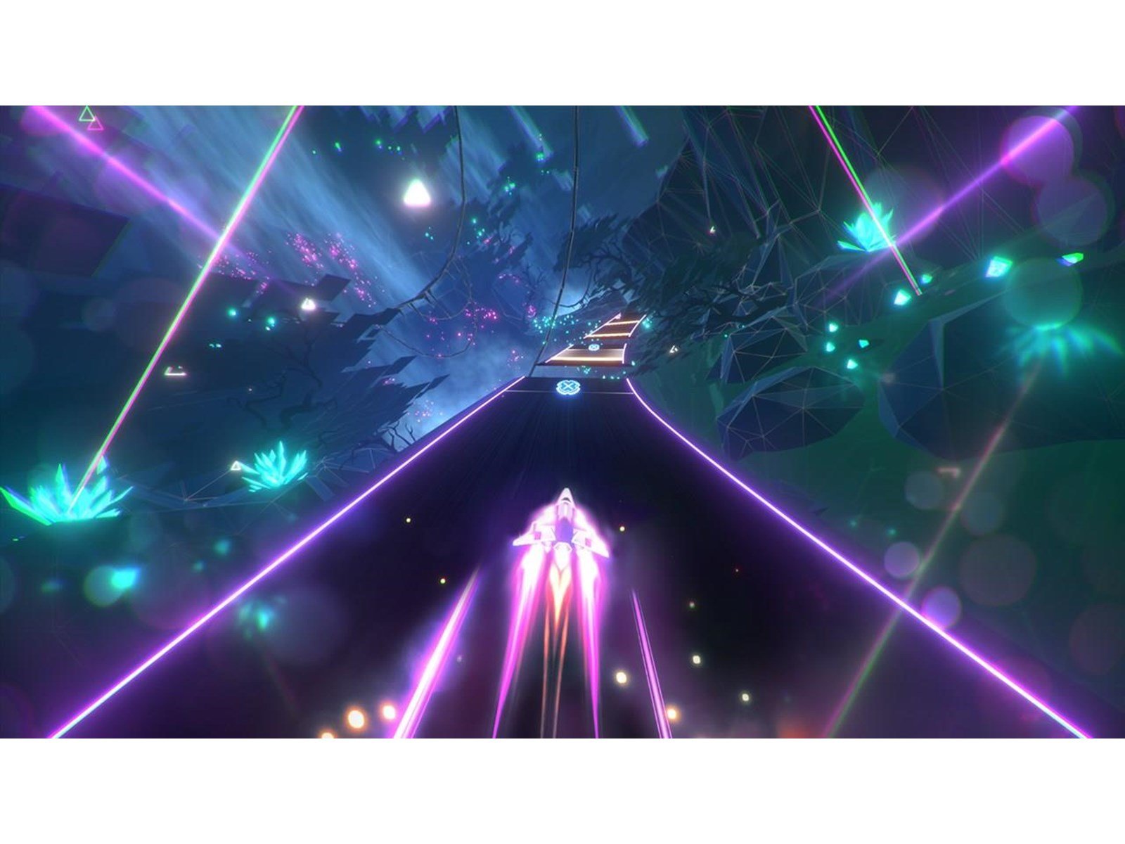 AVICII Invector - Sony PlayStation 4 - Musik - PEGI 3