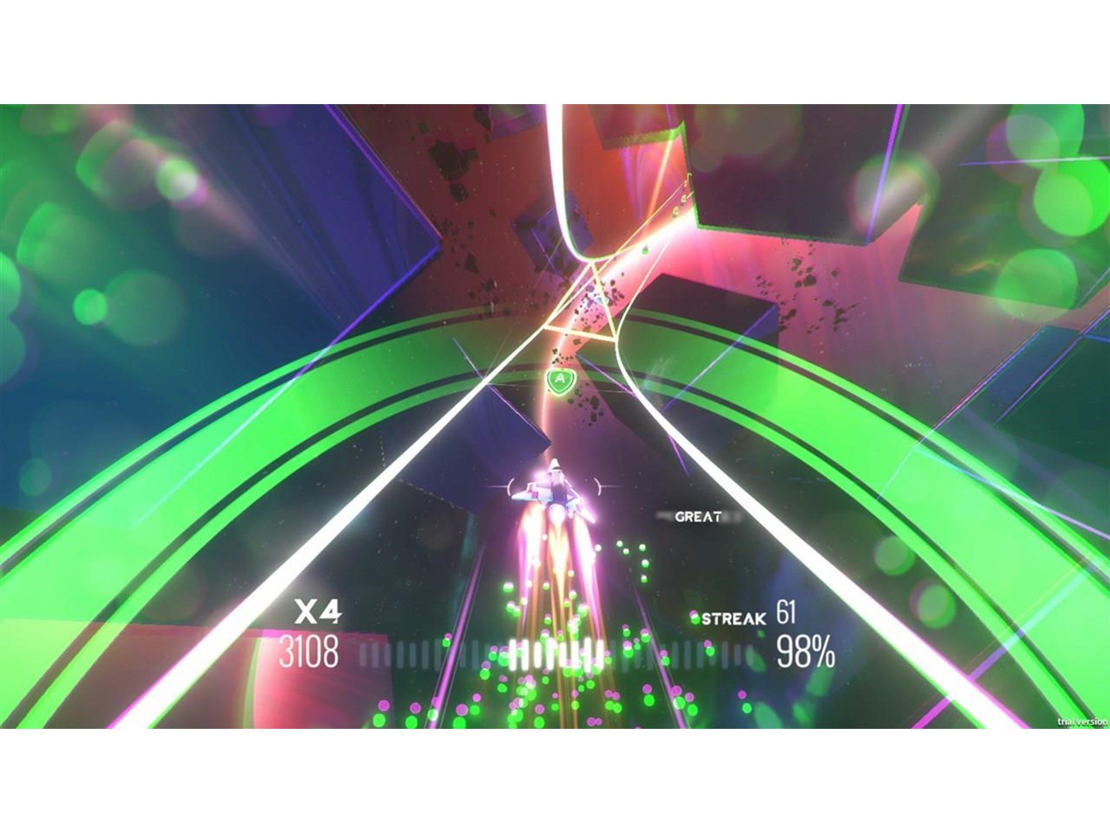 AVICII Invector - Sony PlayStation 4 - Musik - PEGI 3