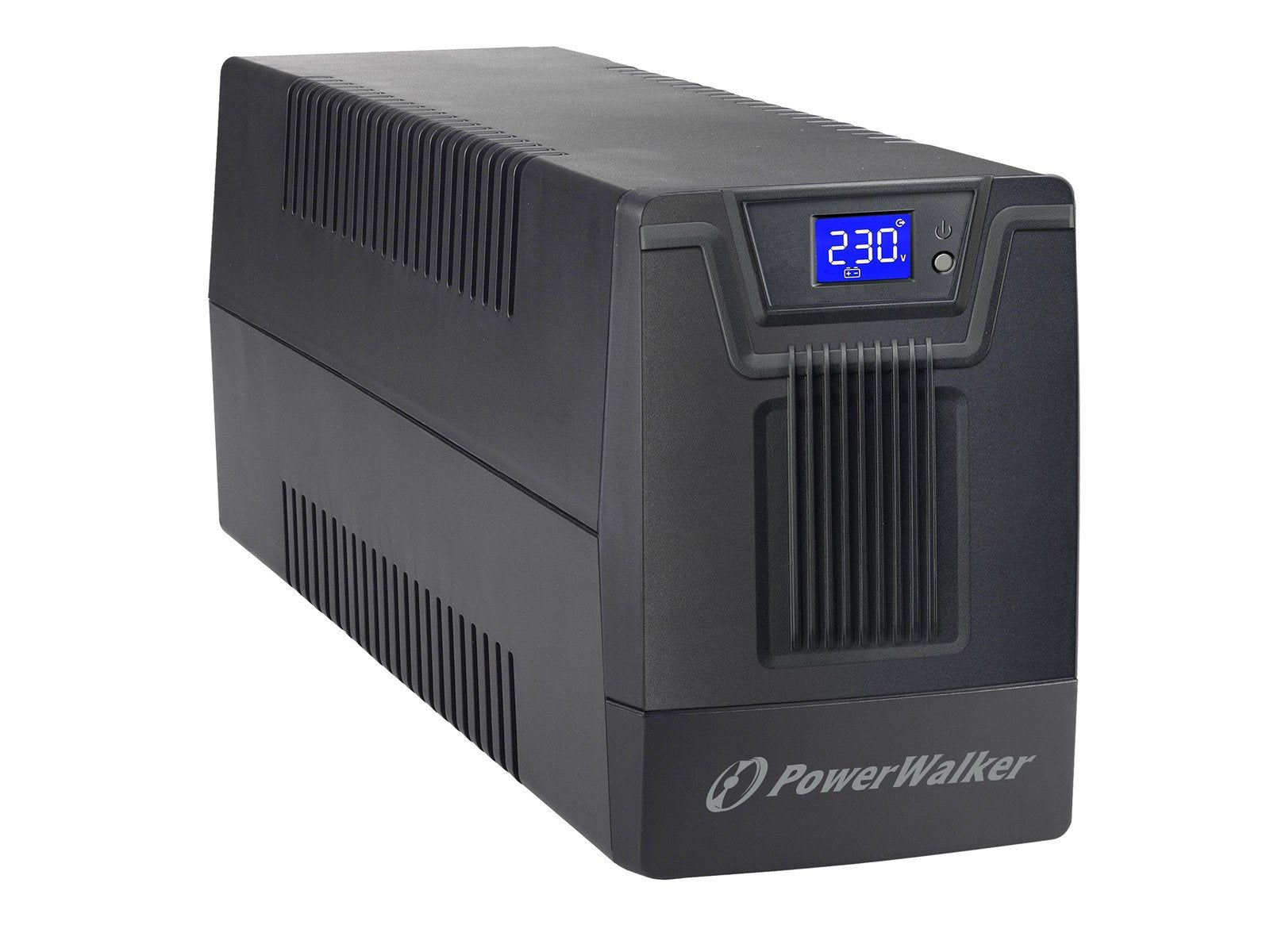 BlueWalker 10121143 - PowerWalker VI SCL - 2000VA/1200W - Line Interactive UPS