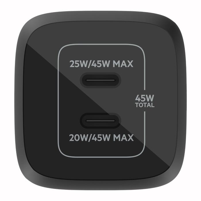 Belkin BoostCharge Pro USB-C GaN-Ladegerät mit PPS