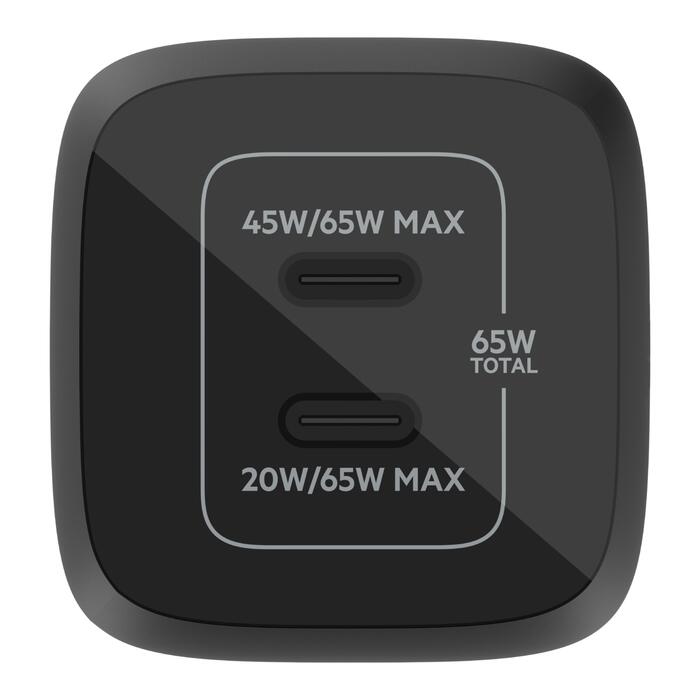 Belkin BoostCharge Pro USB-C GaN-Ladegerät mit PPS