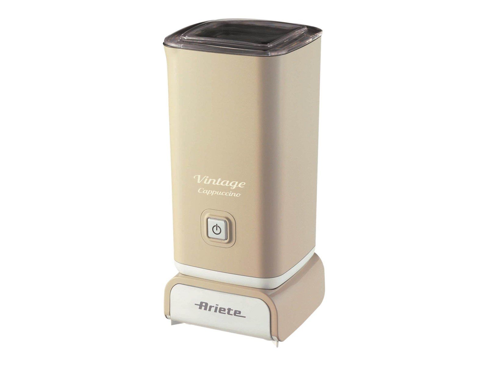 Ariete Cappuccino 2878 Vintage