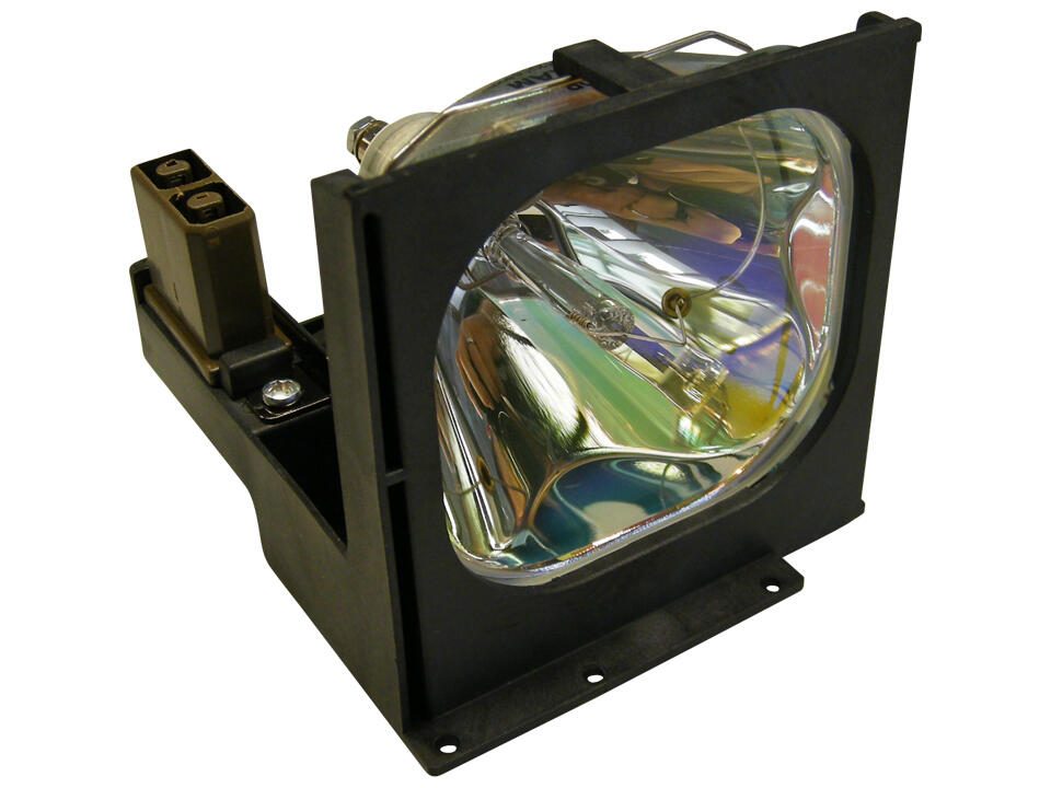 Beamerlampe für SANYO (ersetzt: POA-LMP19)