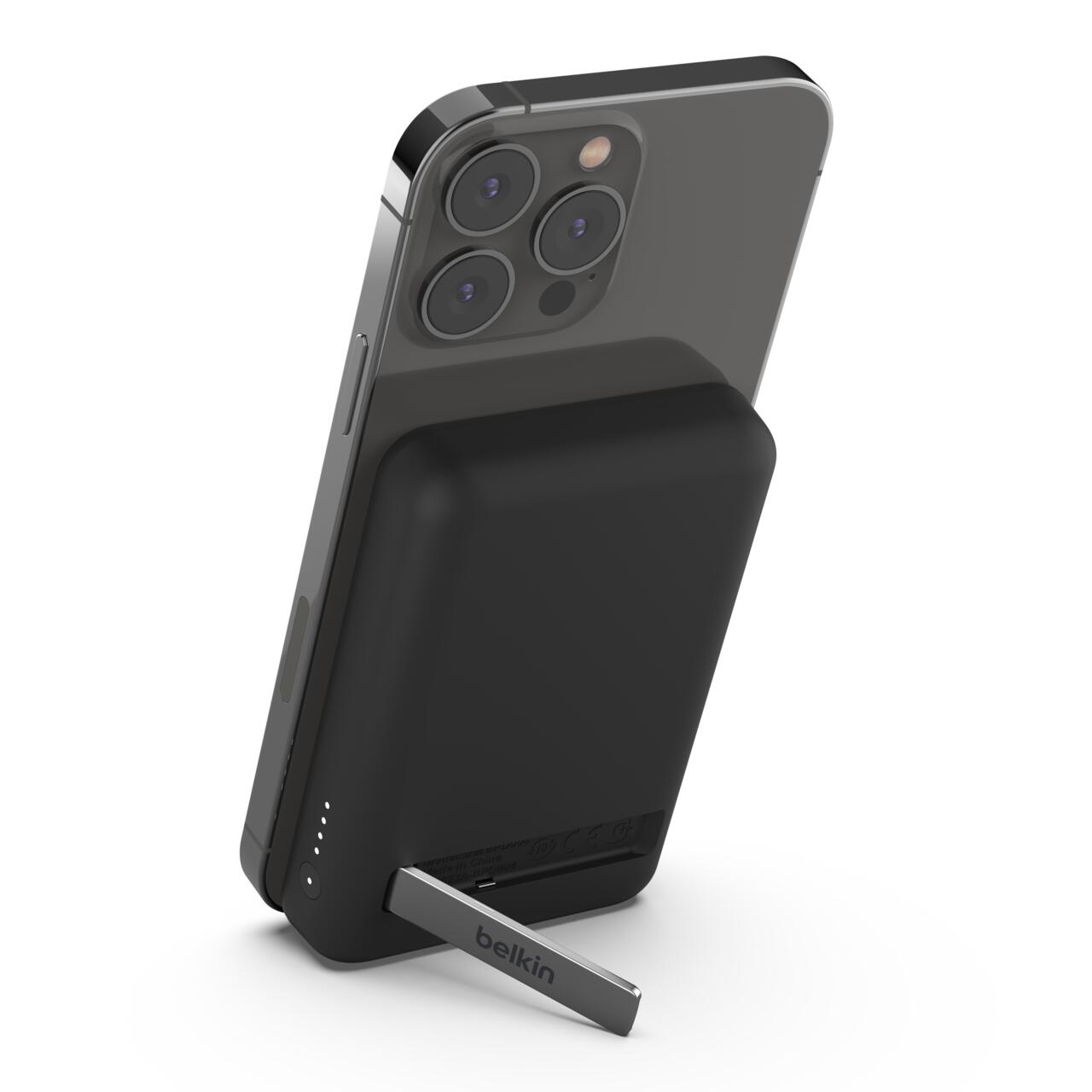 Belkin BoostCharge magnetische kabellose Powerbank