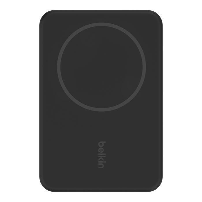 Belkin BoostCharge magnetische kabellose Powerbank