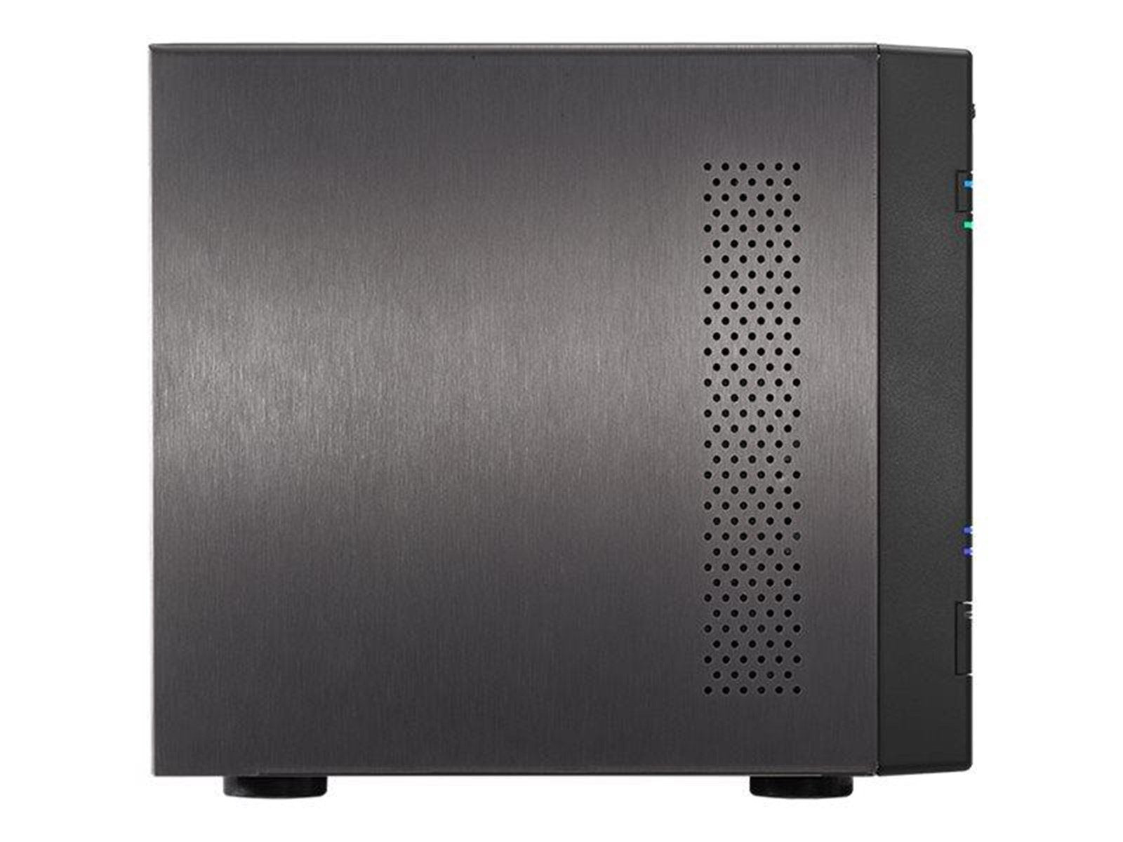 ASUSTOR Lockerstor 4 Gen2 AS6508T - NAS Server