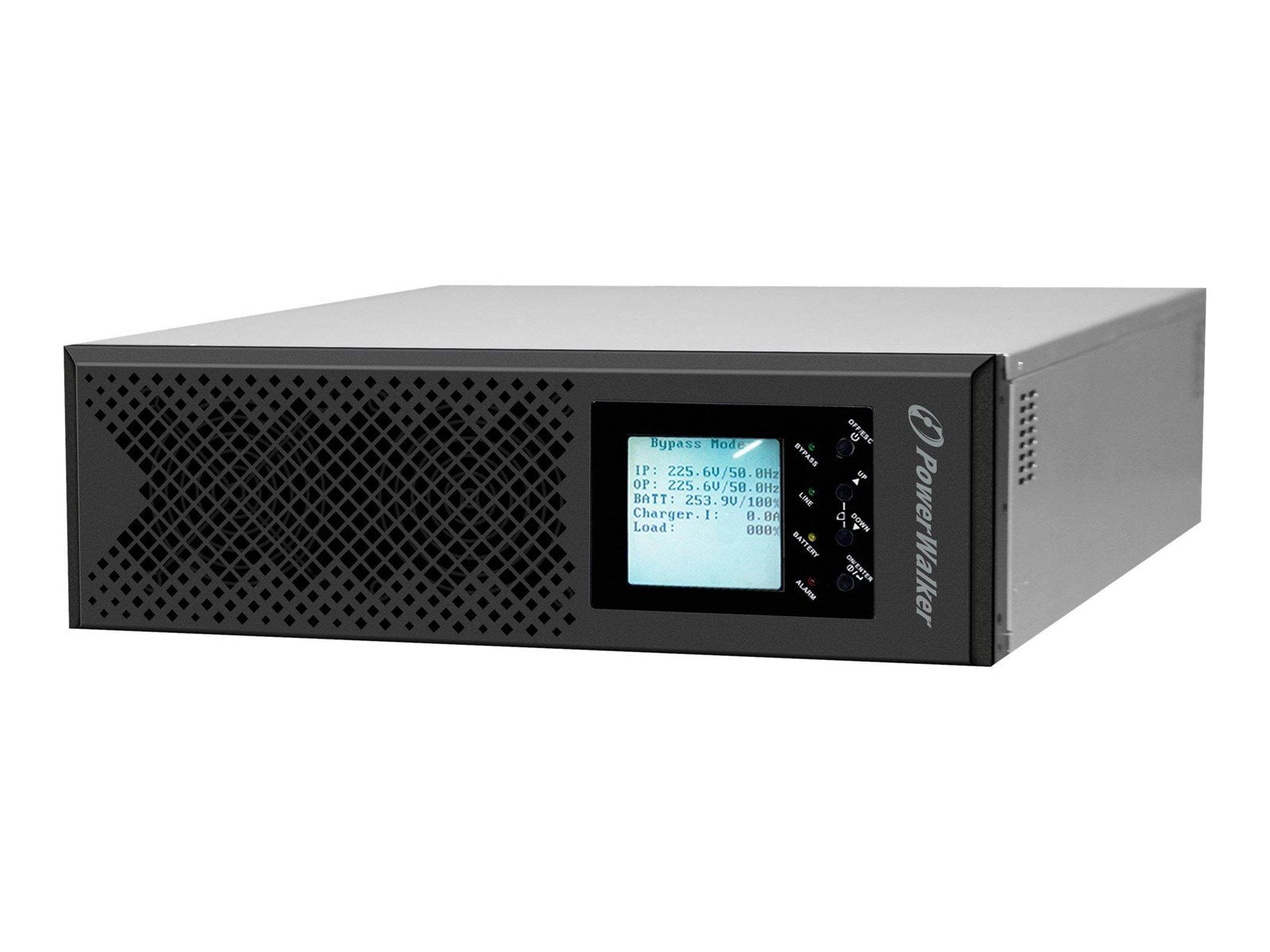 BlueWalker PowerWalker VFI CPH 3/1